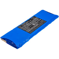Battery for Crestron TST-902 6504581 BL1880F6835661S5PG9T TST-902-BTP