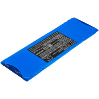 Battery for Crestron TST-902 6504581 BL1880F6835661S5PG9T TST-902-BTP