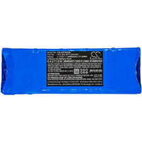 Battery for Crestron TST-902 6504581 BL1880F6835661S5PG9T TST-902-BTP