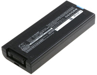 Battery for Panasonic Toughbook CF18 Toughbook CF-18 Toughbook CF-18D Toughbook CF-18F CF-VZSU30 CF-VZSU30A CF-VZSU30B CF-VZSU30U