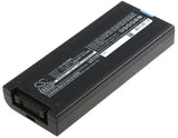 Battery for Panasonic Toughbook CF18 Toughbook CF-18 Toughbook CF-18D Toughbook CF-18F CF-VZSU30 CF-VZSU30A CF-VZSU30B CF-VZSU30U