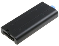 Battery for Panasonic Toughbook CF18 Toughbook CF-18 Toughbook CF-18D Toughbook CF-18F CF-VZSU30 CF-VZSU30A CF-VZSU30B CF-VZSU30U