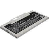 Battery for Panasonic CF-AX2 CF-AX3 Lets Note AX2 Toughbook CF-AX2 Toughbook CF-AX3 CF-VZSU81 CF-VZSU81EA CF-VZSU81JS CF-VZSU81R CF-VZSU85 CF-VZSU85JS