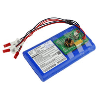 Battery for CareStream DBLX-8 1083