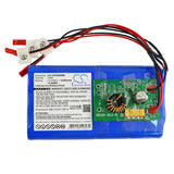 Battery for CareStream DBLX-8 1083