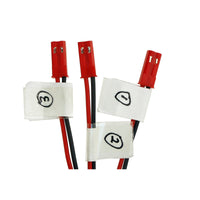 Battery for CareStream DBLX-8 1083