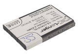 Battery for Casio C781 GzOne Ravine 2 BTR781 BTR781B