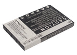 Battery for Casio C781 GzOne Ravine 2 BTR781 BTR781B