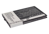 Battery for Casio C811 Commando 2 Commando 4G LTE BTR811B