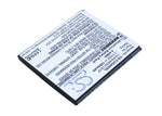 Battery for CUBE1 G44 G44S 1ICP4/48/53 1S1P