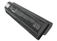 Battery for Compaq Presario V3015AU Presario V3043AU Presario C732ES Presario V3634TU 446506-001 HSTNN-LB42 452057-001 HSTNN-DB42 417066-001 HSTNN-LB31 EV088AA 462337-001 436281-241