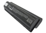 Battery for HP Pavilion dv2000Z Pavilion dv2005TU Pavilion dv2000 Pavilion dv2008EA 411462-141 411462-261 411462-321 411462-421 411462-442 417066-001 432306-001 436281-141 436281-251