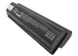 Battery for Compaq Presario V3023TU Presario C709LA Presario V3618AU Presario V3136TU 446506-001 HSTNN-LB42 452057-001 HSTNN-DB42 417066-001 HSTNN-LB31 EV088AA 462337-001 436281-241