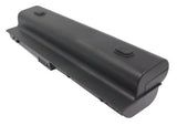 Battery for HP Pavilion dv2000T Pavilion dv2002XX Pavilion dv2003TX Pavilion dv2004TX 411462-141 411462-261 411462-321 411462-421 411462-442 417066-001 432306-001 436281-141 436281-251