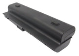 Battery for Compaq Presario V3023TU Presario C709LA Presario V3618AU Presario V3136TU 446506-001 HSTNN-LB42 452057-001 HSTNN-DB42 417066-001 HSTNN-LB31 EV088AA 462337-001 436281-241