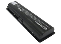 Battery for HP Pavilion dv2313tx Pavilion dv2201XX Pavilion dv2620et Pavilion dv2515tu 446506-001 446507-001 432306-001 HSTNN-W20C HSTNN-Q21C 441425-001 NBP6A48A1 HSTNN-OB42 HSTNN-OB31