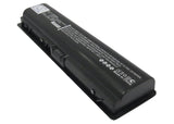 Battery for HP Pavilion dv2313tx Pavilion dv2201XX Pavilion dv2620et Pavilion dv2515tu 446506-001 446507-001 432306-001 HSTNN-W20C HSTNN-Q21C 441425-001 NBP6A48A1 HSTNN-OB42 HSTNN-OB31