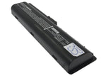 Battery for HP Pavilion dv2155TX Pavilion dv2609tu Pavilion dv2502tx Pavilion dv6104EA 446506-001 446507-001 432306-001 HSTNN-W20C HSTNN-Q21C 441425-001 NBP6A48A1 HSTNN-OB42 HSTNN-OB31
