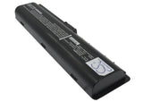 Battery for HP Pavilion dv2313tx Pavilion dv2201XX Pavilion dv2620et Pavilion dv2515tu 446506-001 446507-001 432306-001 HSTNN-W20C HSTNN-Q21C 441425-001 NBP6A48A1 HSTNN-OB42 HSTNN-OB31