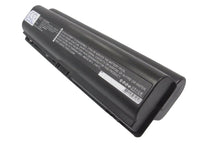 Battery for HP Pavilion DV6000 Pavilion DV2000 Pavilion DV6500 Pavilion dv2700 446506-001 432306-001 446507-001 HSTNN-W20C HSTNN-Q21C 441425-001 411462-261 411462-141 HSTNN-LB31