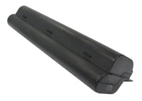 Battery for HP Pavilion DV6000 Pavilion DV2000 Pavilion DV6500 Pavilion dv2700 446506-001 432306-001 446507-001 HSTNN-W20C HSTNN-Q21C 441425-001 411462-261 411462-141 HSTNN-LB31