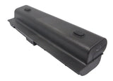 Battery for HP Pavilion DV6000 Pavilion DV2000 Pavilion DV6500 Pavilion dv2700 446506-001 432306-001 446507-001 HSTNN-W20C HSTNN-Q21C 441425-001 411462-261 411462-141 HSTNN-LB31