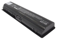 Battery for HP Pavillion DV6500T 432306-001 HSTNN-W20C HSTNN-Q21C HSTNN-W34C HSTNN-Q33C HSTNN-IB31 EX941AA 432307-001 417066-001