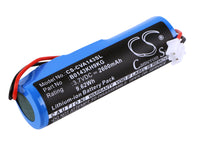 Battery for Croove Voice Amplifier B0143KH9KG