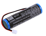 Battery for Croove Voice Amplifier B0143KH9KG