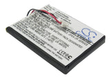 Battery for Creative DAP-FL0040 V V Plus Zen V BA20603R79919