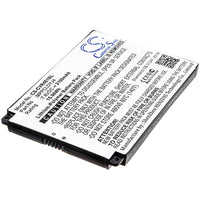 Battery for Clover C401U MPPCLOYJ4