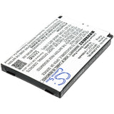 Battery for Clover C401U MPPCLOYJ4