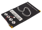 Battery for Cowon PMP A2 20GB PMP A2 30GB PMP A3 60GB PMP A3 80GB