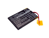 Battery for Cowon M2 M2 16G M2 32G P140409301 PR-464465N