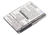 Battery for BenQ-Siemens M81 V30145-K1310-X321 L36880-N7101-A110 EBA-660 V30145-K1310-X328 V30145-K1310-X289 V30145-K1310-X277 L36880-N7101-A111 L36880-N6051-A103 L36880-N2501-A110 EBA-770 EBA-760