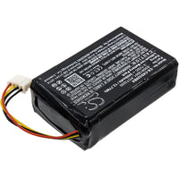 Battery for C-One e-ID XGK-C-ONE-E-ID BP13-001080 E00913001 PCT3200