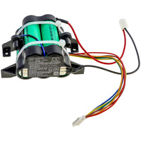 Battery for DeLonghi XLR18LI.GR Colombina XLR18LM.GR Colombina XLR18LI XLR18LM.GR Colombina XLR18LM.BL XLR18LM.BL XLR18LM Colombina XLR18LI.GR XLR18LM.R XLR18LI Colombina XLR18LM XLR18