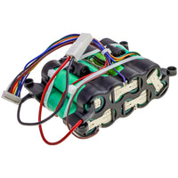 Battery for DeLonghi Colombina XLR32 Colombina XLR32LED.BK Colombina XLR32LMD.BK Colombina XLR32LMD.W Colombina 5519210671