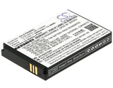 Battery for Cyrus CS20 CYR10022 HE-129384