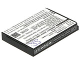 Battery for Cyrus CS20 CYR10022 HE-129384