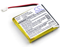 Battery for Coyote Plus S 1ICP/8/40/40 1S1P
