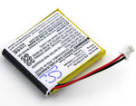Battery for Coyote Plus S 1ICP/8/40/40 1S1P