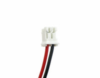 Battery for Coyote Plus S 1ICP/8/40/40 1S1P