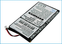 Battery for Creative Zen Neeon Zen Neeon 2 Zen Neeon DAP-MD0005 BA20603R79906