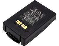 Battery for Datalogic ELF 94ACC0112 BT-34