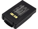 Battery for Datalogic ELF 94ACC0112 BT-34