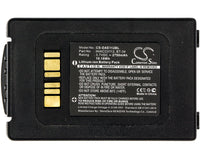 Battery for Datalogic ELF 94ACC0112 BT-34