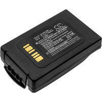 Battery for Datalogic ELF 94ACC1376 94ACC1377 BT-10