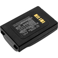Battery for Datalogic ELF 94ACC1376 94ACC1377 BT-10