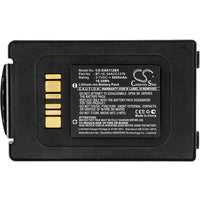 Battery for Datalogic ELF 94ACC1376 94ACC1377 BT-10